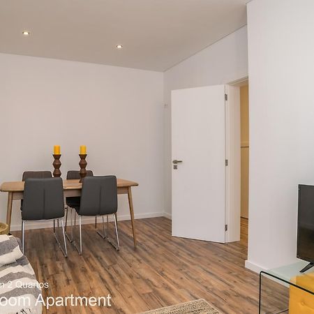 Akisol Faro Sunny II Apartment ภายนอก รูปภาพ