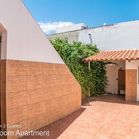 Akisol Faro Sunny II Apartment ภายนอก รูปภาพ