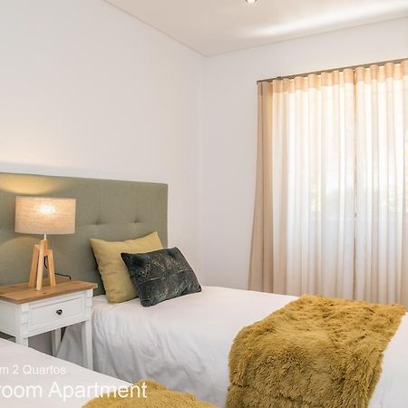 Akisol Faro Sunny II Apartment ภายนอก รูปภาพ