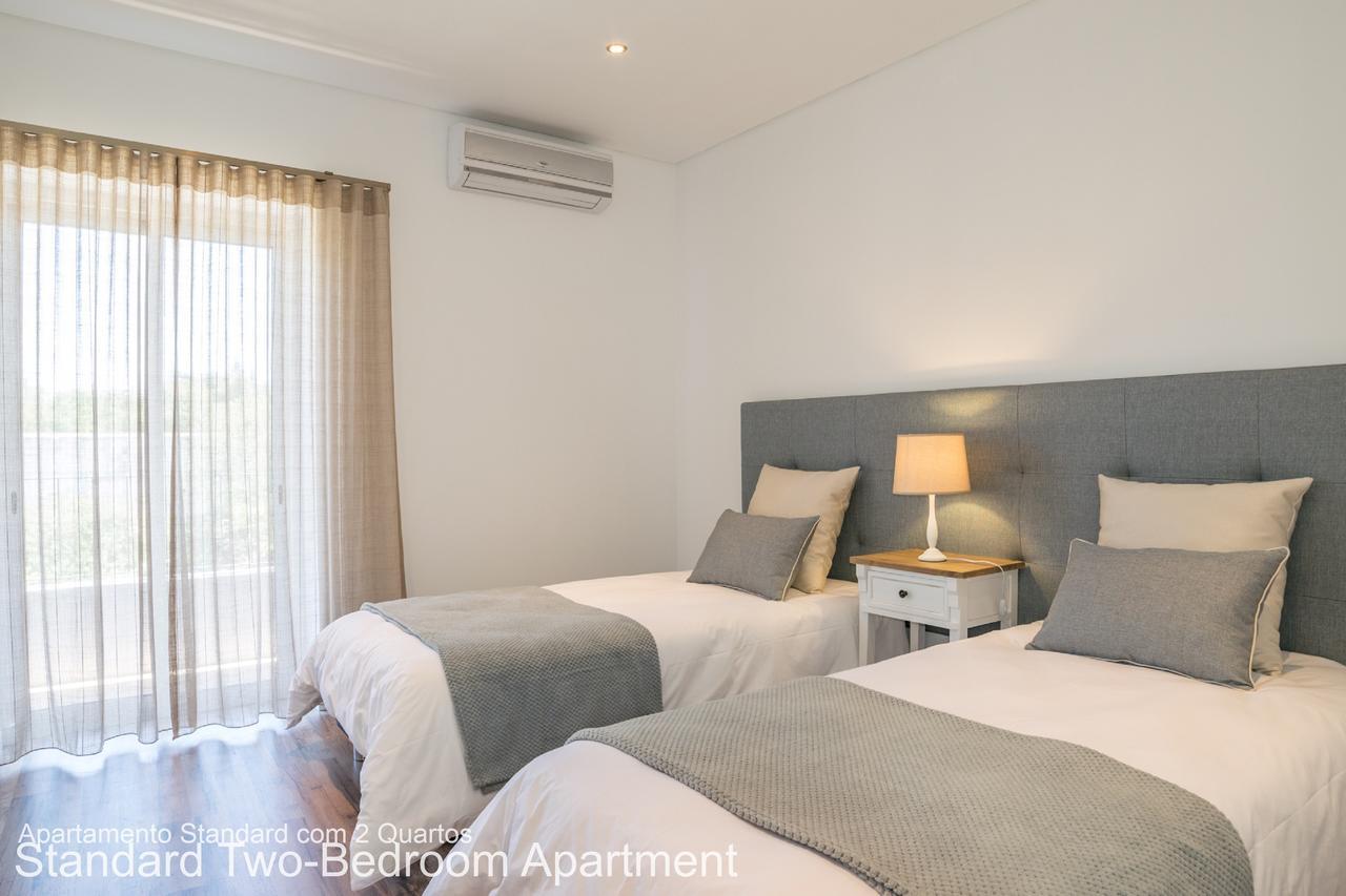 Akisol Faro Sunny II Apartment ภายนอก รูปภาพ