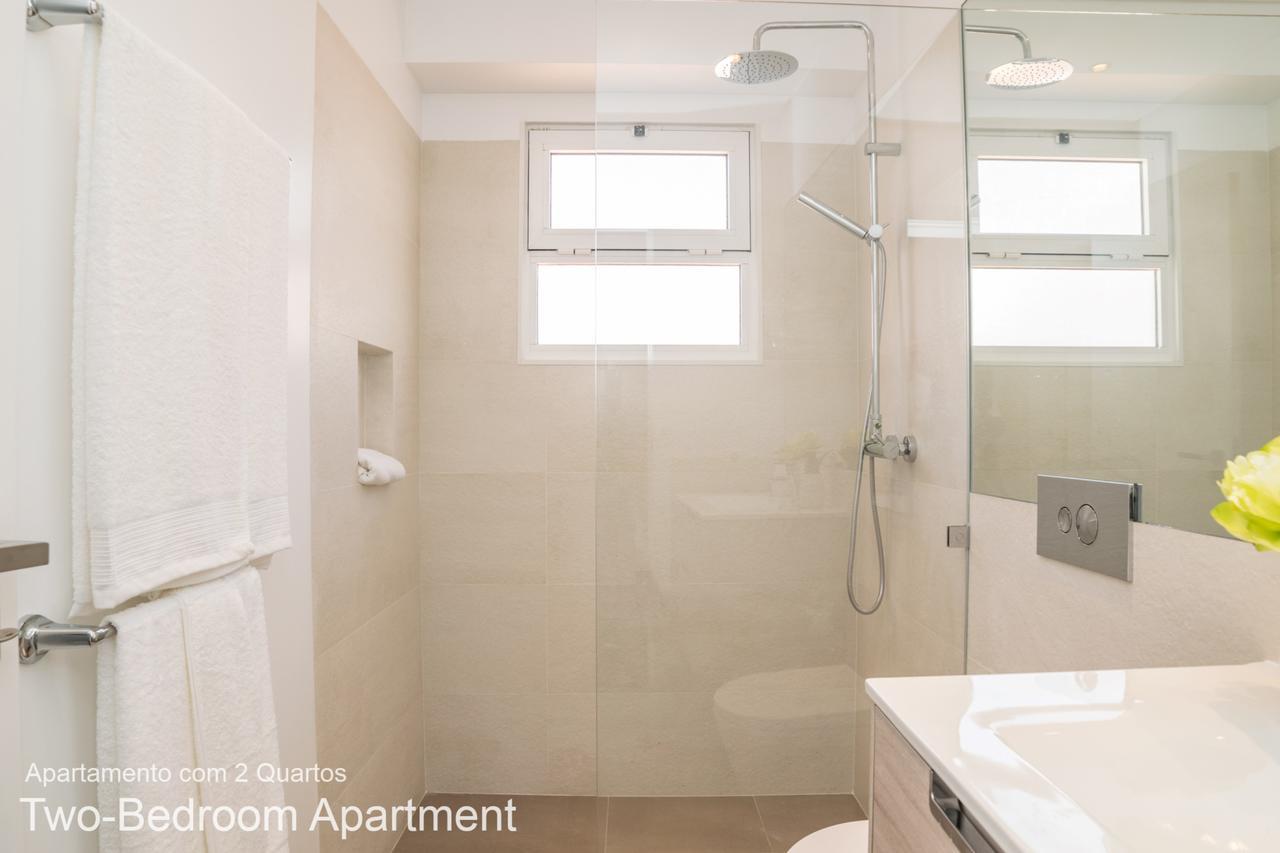 Akisol Faro Sunny II Apartment ภายนอก รูปภาพ