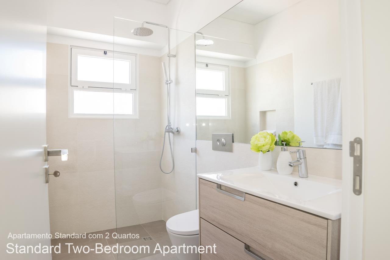 Akisol Faro Sunny II Apartment ภายนอก รูปภาพ